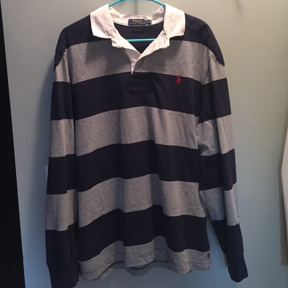 POLO Ralph Lauren long sleeve.