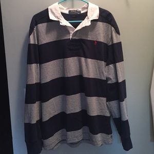 POLO Ralph Lauren long sleeve.