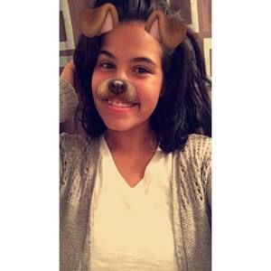 Meet your Posher, Rosie