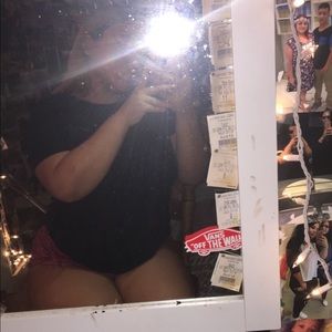 Meet your Posher, Karley