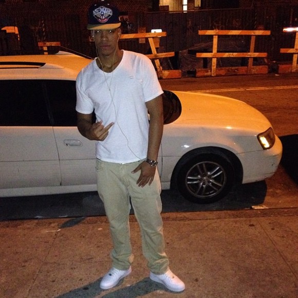 Meet your Posher, John - Picture 1 of 1