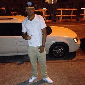 Meet your Posher, John