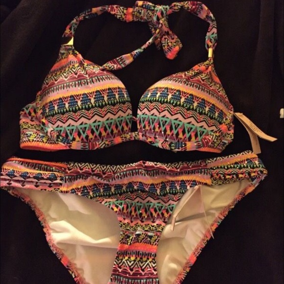 Victoria secret bathing suite