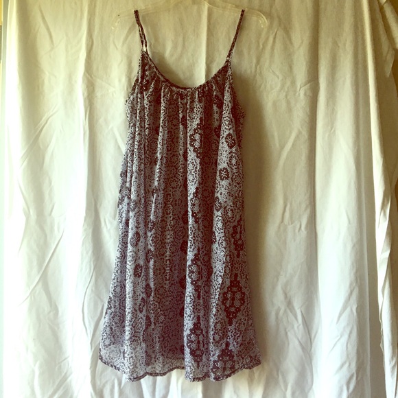 Summer dress!!