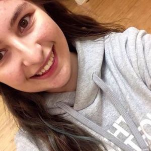 Meet your Posher, Anna jean