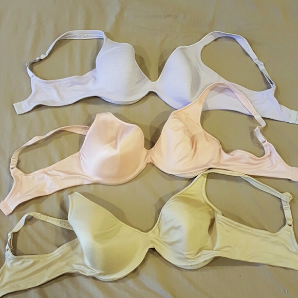 Bras all 3 for  $8