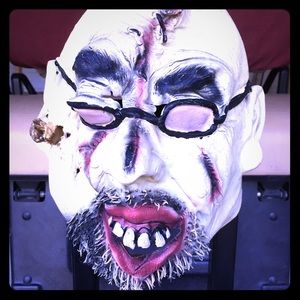 Holloween mask