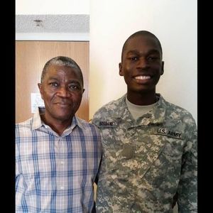 Meet your Posher, Ennajee