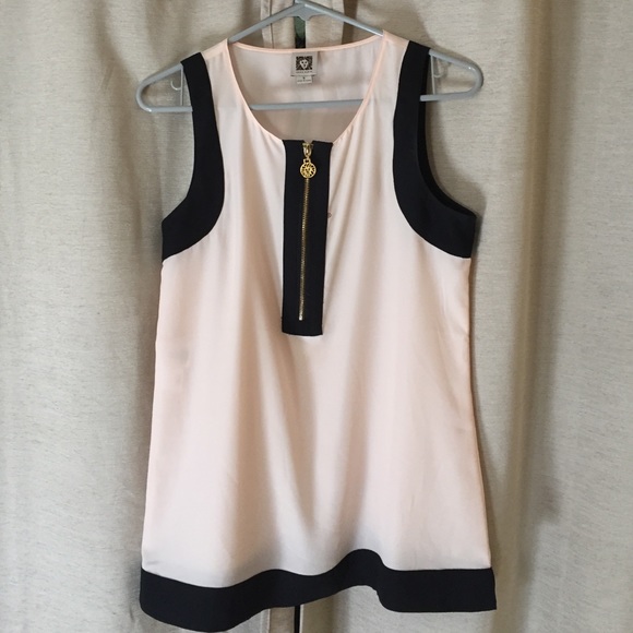 Anne Klein blouse