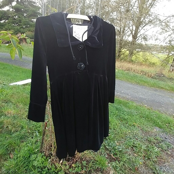 Free People Jackets & Blazers - Firm no Offers Accepted.Velvet light jacket