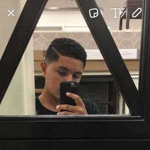 Meet your Posher, Jacob