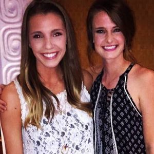 Meet your Posher, Brooklynn