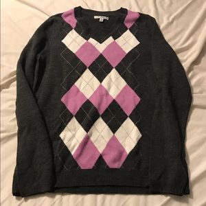 Craft and barrow sweater