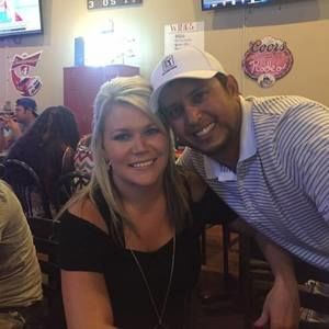 Meet your Posher, Jacki