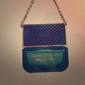 Marc Jacobs Decadence Perfume
