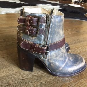 Freebird Steve Madden