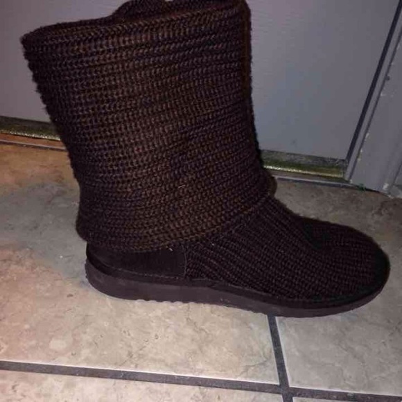 UGG Cardy boots