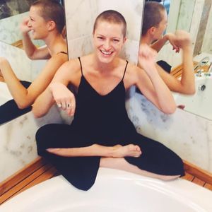 Meet your Posher, Alpha