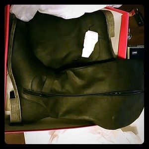 Tall Boots