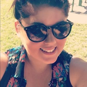 Meet your Posher, Tammy