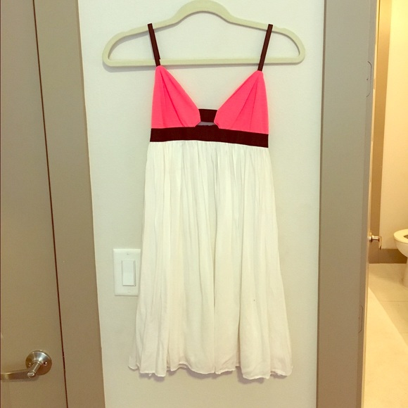 Millau beach dress