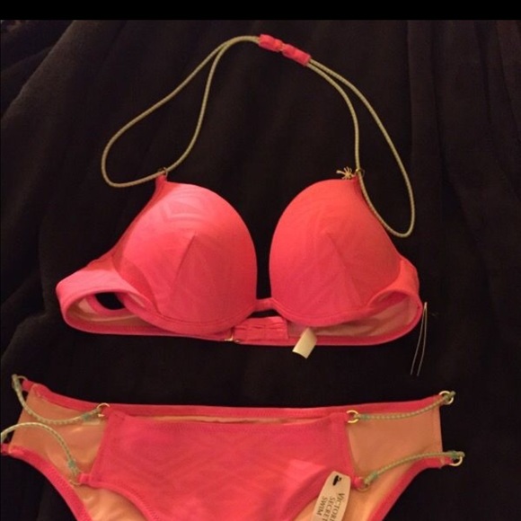 Victoria secret bathing suit