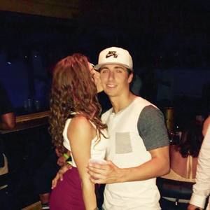 Meet your Posher, Justin