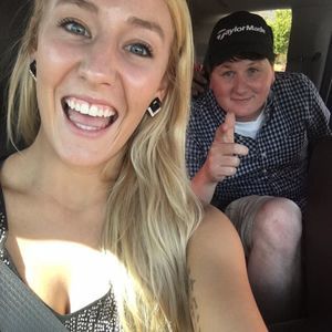 Meet your Posher, Gretchen