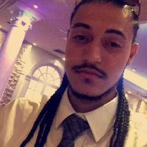 Meet your Posher, Eddie