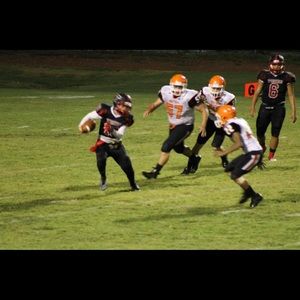 Meet your Posher, Ross