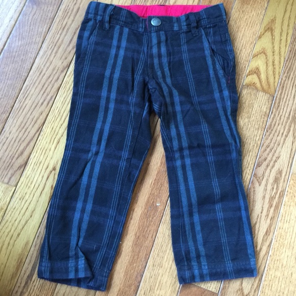 Tea - for little citizens of the world