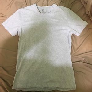 Light gray t-shirt