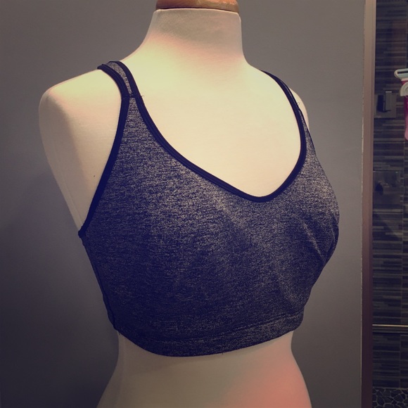 Victoria's Secret Sport - underwire sports bra