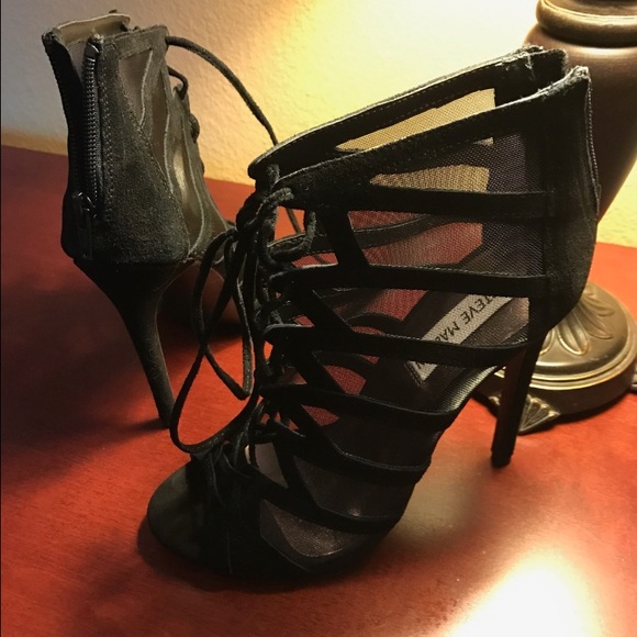 Steve madden heels - Picture 1 of 1