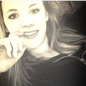 Meet your Posher, Alyssa