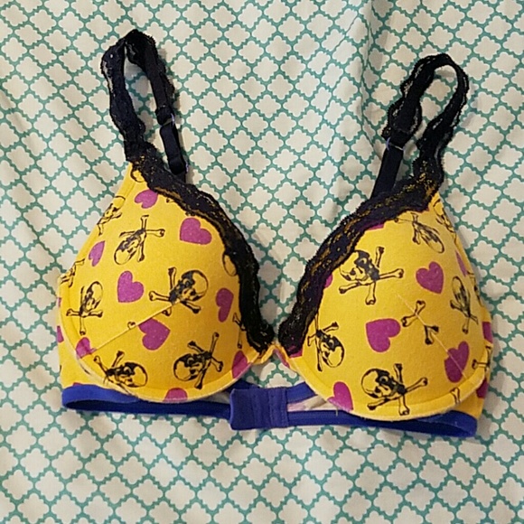 Bra