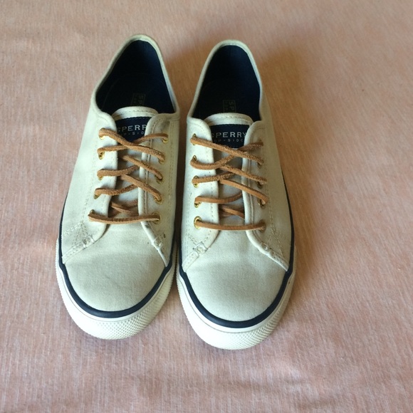 Sperrys