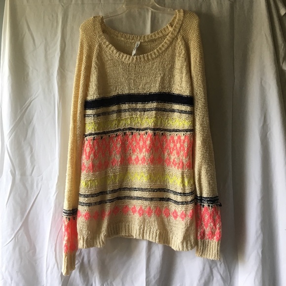 Sweater