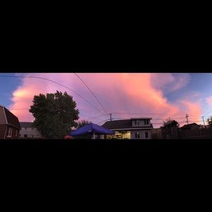 Meet your Posher, Cassidy