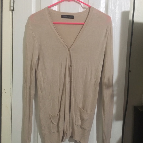 Blazer size s