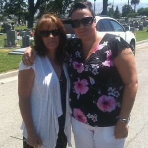 Meet your Posher, Melanie