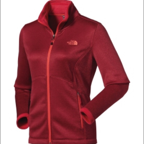 The North Face Women's Agave Jacket Size:S