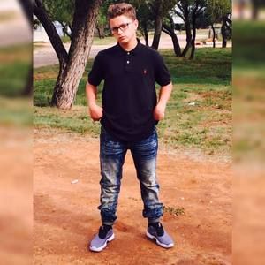 Meet your Posher, Stephen