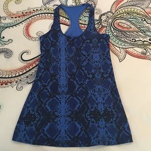 Lululemon Cool Racerback Tank