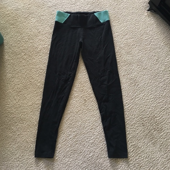 VS leggings!!