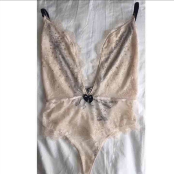 Iso victoria's secret limited edition teddy - Picture 2 of 3