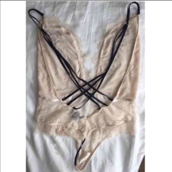 Iso victoria's secret limited edition teddy - Picture 3 of 3