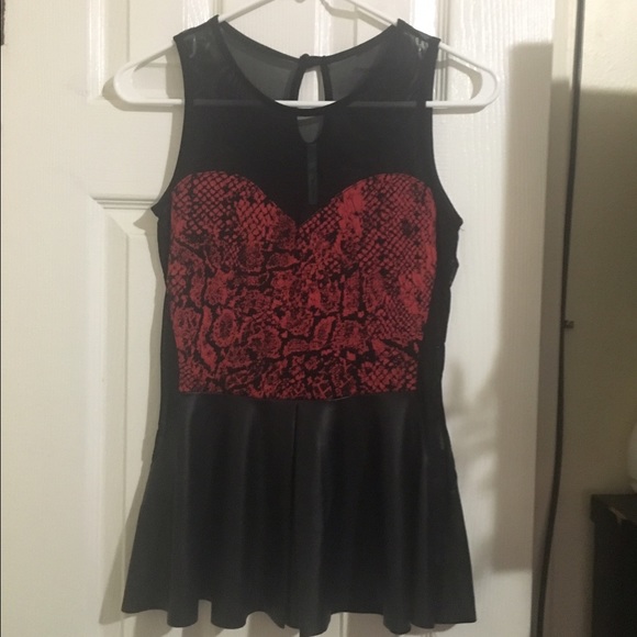 Blouse size m