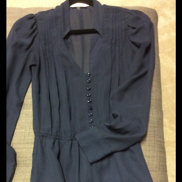 BCBG romper