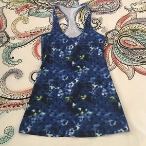 Lululemon Cool Racerback Tank